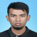 Muhammad Faris Ikmal YAHAYA