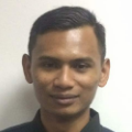 Muhammad Alif ABDUL JALEL