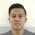 MOHD SYARIFUDDIN SALMY
