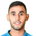 Faouzi Ghoulam