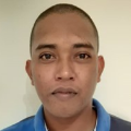 Mohd Amirul HAFIZ