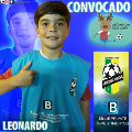 Leonardo Andrade Rodrigues Diniz