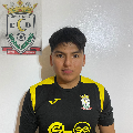 Aldair Fernando Castillo Salas