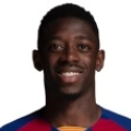 Ousmane Dembélé