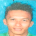 Alif Fakharuddin ZAHARIN