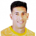 Esteban Andrada GK
