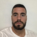 DANIEL BLANCO RUIZ