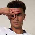 Dele Alli