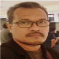 Megat Zailan MEGAT SABRAN