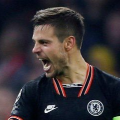 Azpilicueta .