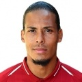 V. Van Dijk