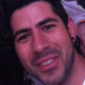 Roberto Carrascosa Pérez