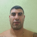 DANIEL SERGIO OLIVARES