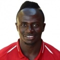Sadio Mané