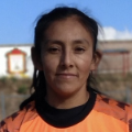 Melissa Llamocca