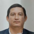 CARLOS ALBERTO GAVILANEZ MUÑOZ
