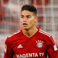 James Rodríguez