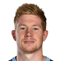 Kevin De Bruyne