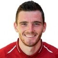 Andrew Robertson