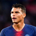 Thiago Silva .