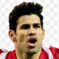 Diego Costa