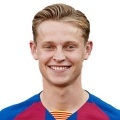 Frenkie De Jong