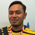 MUHAMMAD FAKHRUL NIZAM