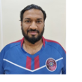 2.Khalid Mohammed Al Amoodi