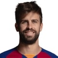 Gerard Piqué