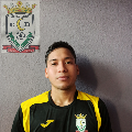 Ericson Roymer Trujillo Balaguera
