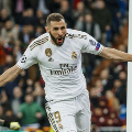 Karim Benzema