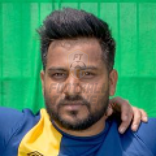 Hilpesh Vaja