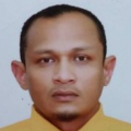 Muhamad Zaidi BIN MAIDIN