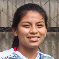 Mayra Pinares