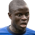 Ngolo Kante