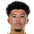 Jadon Sancho