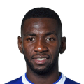Yannick Bolasie