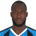 Romelu Lukaku
