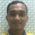 Amar Munzir BIN ROSLAN