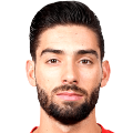 Yannick Carrasco