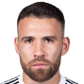 Nicolas Otamendi