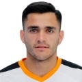 Maxi Gómez
