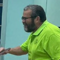 MANUEL GARCIA PULIDO