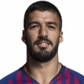 Luís Suárez