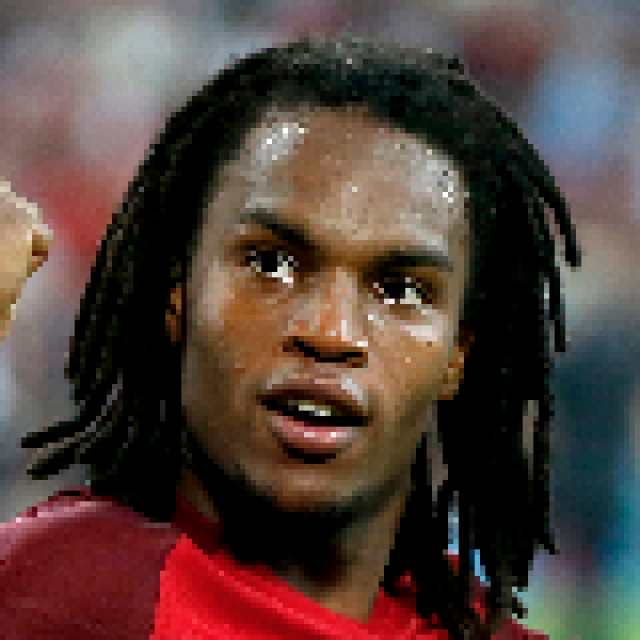 Renato Sanches