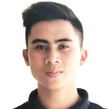 Azrul AZIZ