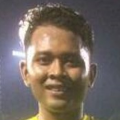 Muhammad Nor ARIF SHAHROM