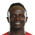 Sadio Mané
