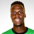 Edouard Mendy GK