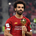 Mohamed Salah